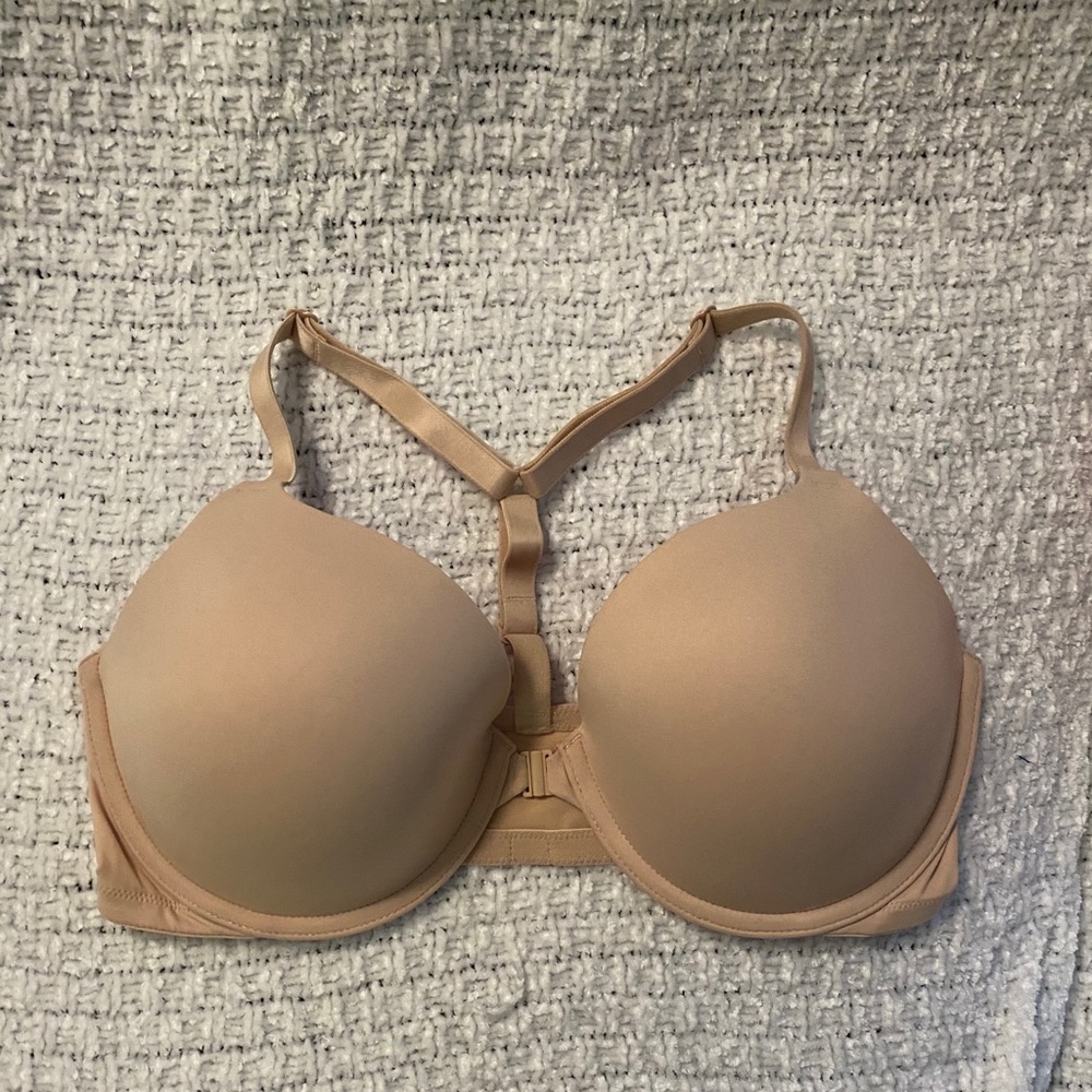 PINK bra